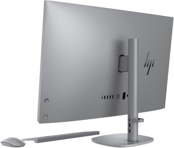 Produktbild HP OmniStudio X 32-c0075ng All-in-One PC 80,01cm (31,5 Zoll) (Intel Core Ultra 7 155H, 32 GB, 2000 GB)