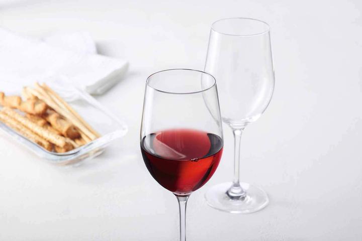 Actual product image Leonardo Ciao (43 cl, 6 Glasses, Red wine glasses)