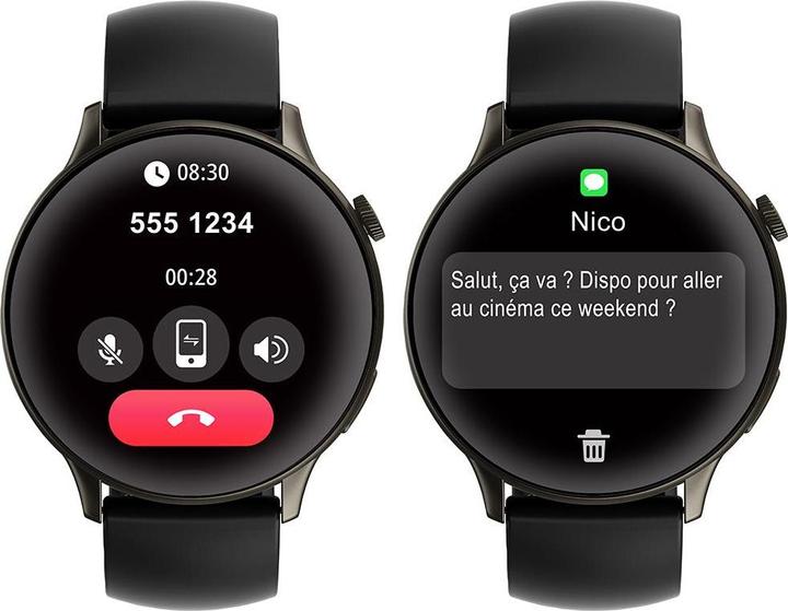 Image du produit Livoo Montre connectée