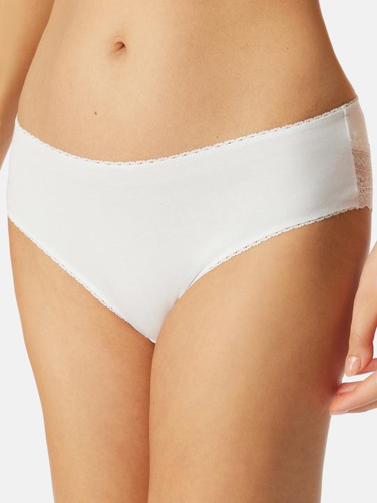 Produktbild Schiesser Brasilslip Modern Multipacks (38, 6er Pack)