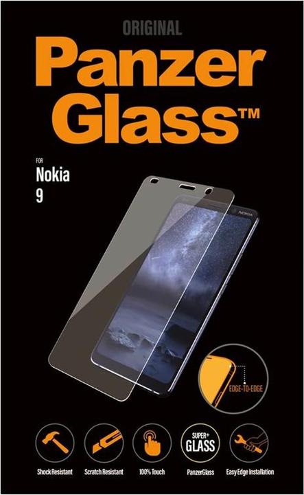 Immagine prodotto PanzerGlass da bordo a bordo (1 Pezzo/i)