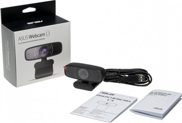 Immagine prodotto ASUS C3 (2 Mpx)