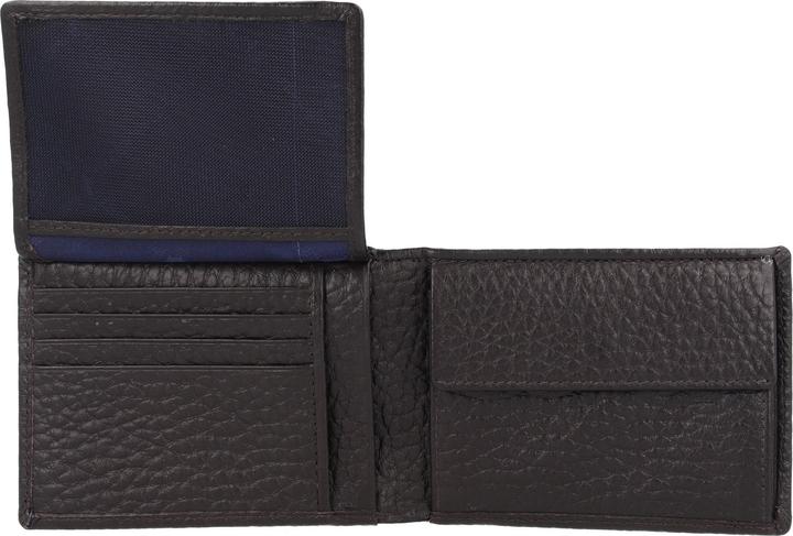 Produktbild Braun Büffel Geldbörse Yannik 53134