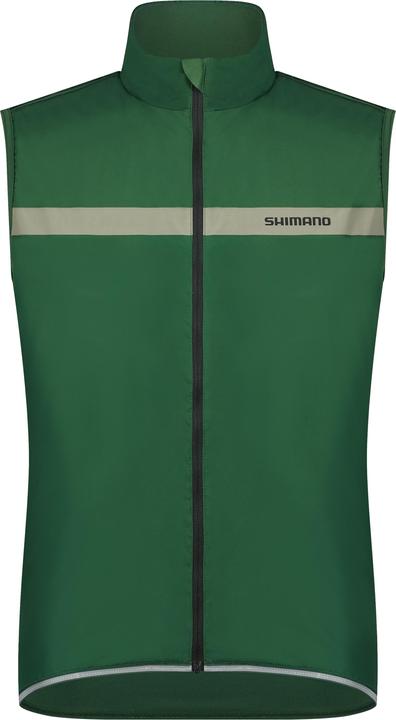 Produktbild Shimano Men Evolve Wind Vest Insulated (S)