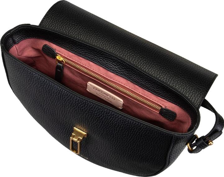 Image du produit Coccinelle Saddle Bag Beat Soft