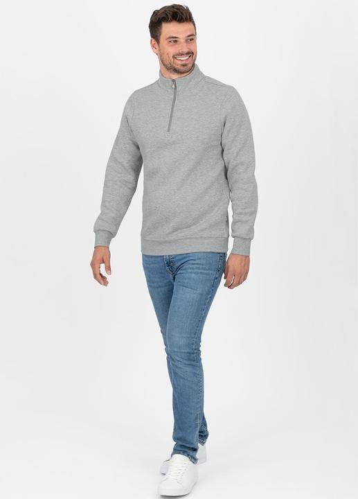 Immagine prodotto JAKO Ziptop organico (5XL)