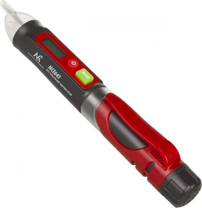 Immagine prodotto Maclean Rilevatore di tensione (CAT IV 600V)