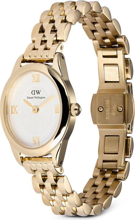 Actual product image Daniel Wellington Ophelia Mini Gold