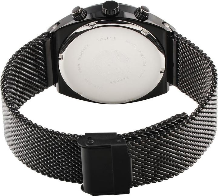 Produktbild Pulsar Lorus PT3951X2 Chronograph mit Sekundenarmband 42mm 10 ATM (Chronograph, 42 mm)