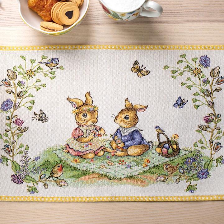 Produktbild Villeroy & Boch Frühlingsfantasie (1 x, 32 x 48 cm)
