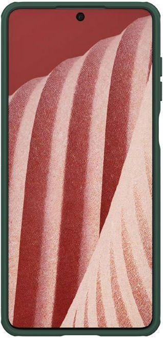 Image du produit Nillkin Super Frosted Shield Pro Series (Samsung Galaxy A73 5G)