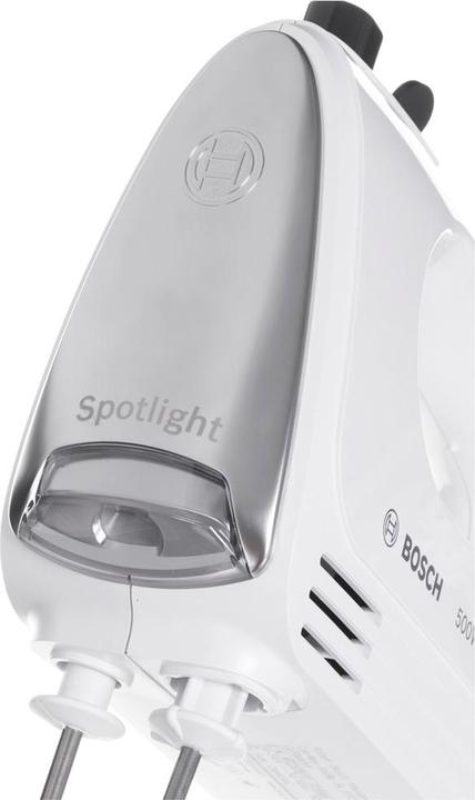 Actual product image Bosch Hausgeräte MFQ25200 (500 W)