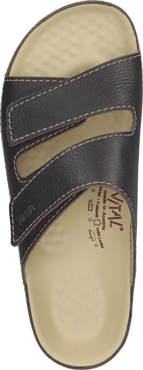Actual product image Vital Slippers (46)