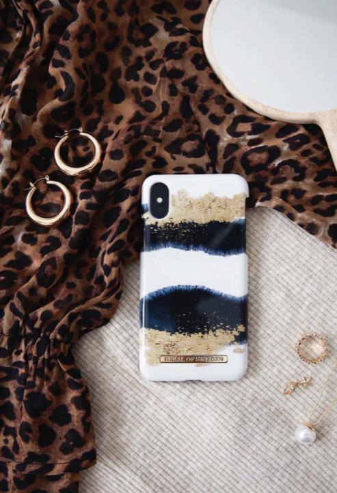 Produktbild iDeal Of Sweden Gleaming Licorice (Apple iPhone 6)