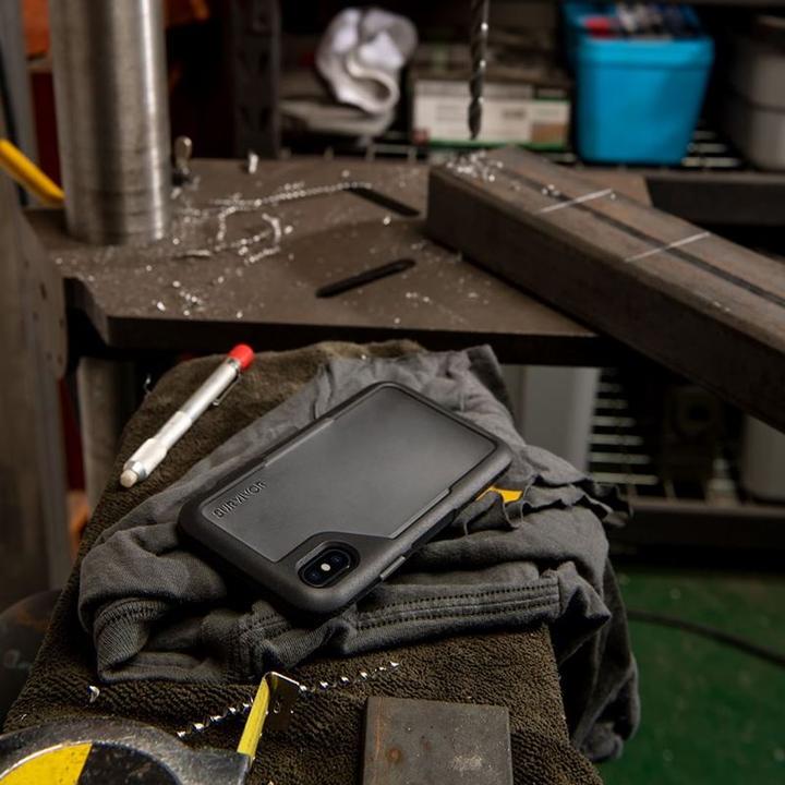 Actual product image Griffin Survivor Endurance (Apple iPhone XS Max)