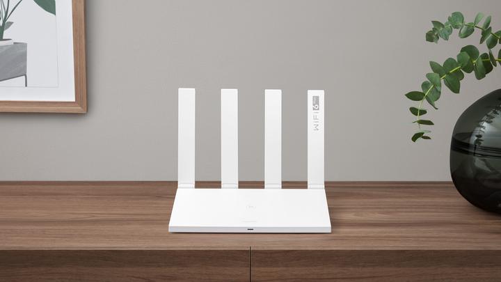 Image du produit Huawei WiFi AX3 (Dual-core) (WS7100-20)