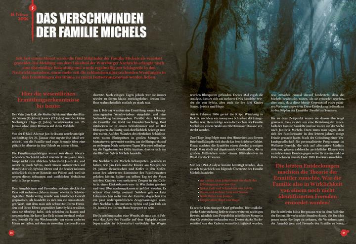 Produktbild True Crime – Werde zum Ermittler in 10 wahren Kriminalfällen aus der Nachbarschaft (Deutsch, Sonya Lwu, 2022)
