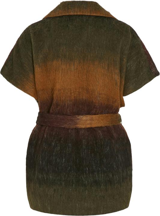 Actual product image Vila Waist belt waistcoat (36)
