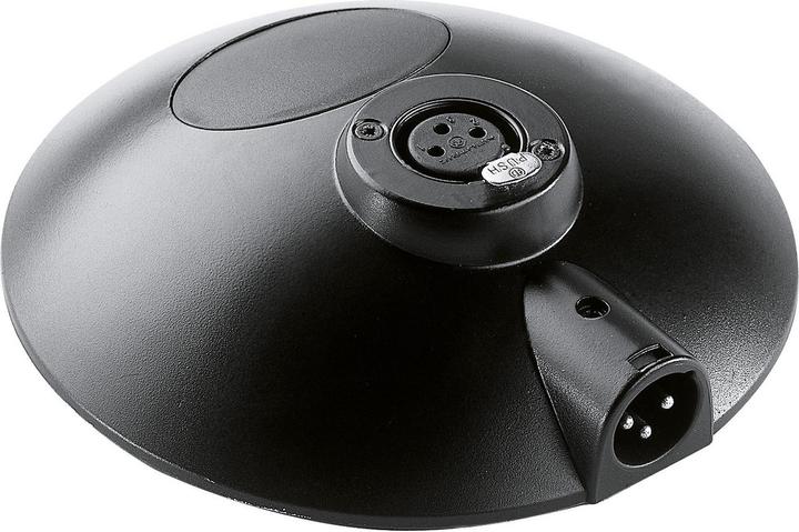K&M 29376 Mikrofon-Tischsprechstelle