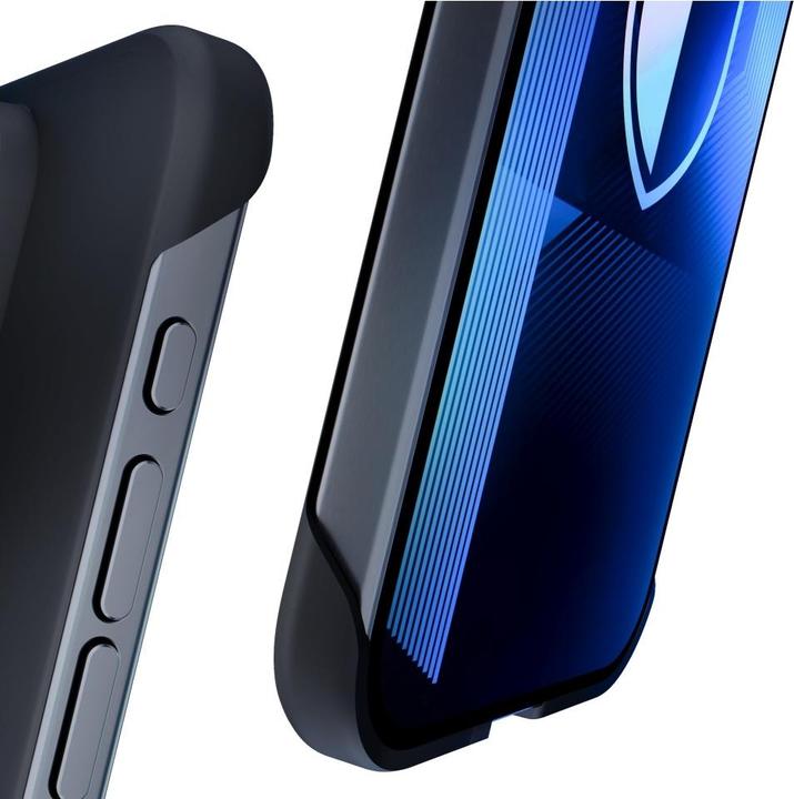 Actual product image 3MK Etui Just20g Matt Case do Samsung Galaxy S24+ (Samsung Galaxy S24+)