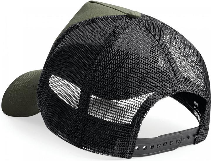 Immagine prodotto Beechfield Cappello americano (Taglia unica)