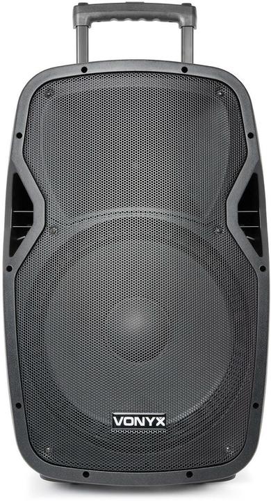 Produktbild Vonyx PA-System AP1500PA (Aktiv, 1x 800 W)