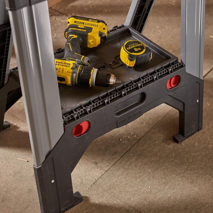 Actual product image Stanley Fatmax (69 cm, 0.52 cm)
