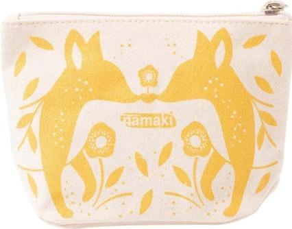 Namaki Sparkling Poush - Gold
