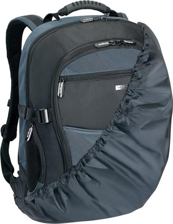 Produktbild Targus ATMOSPHERE 18" B/PACK BLK (20 l)
