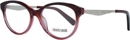 Actual product image Roberto Cavalli RC5094-51071 Women's Eyeglasses (51mm)