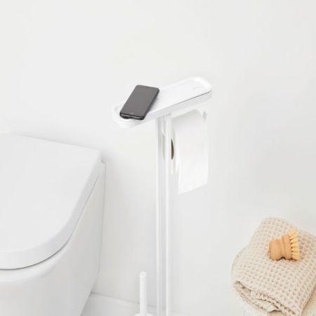 Image du produit Brabantia Serviteur toilette MindSet