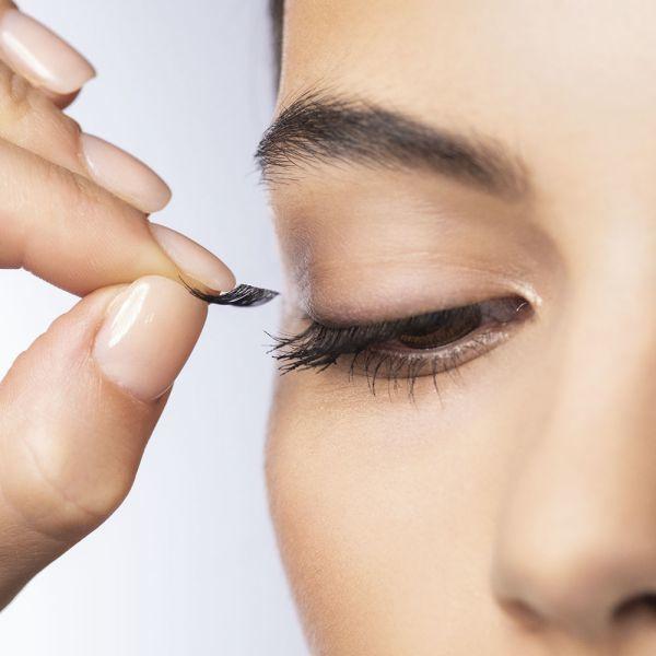Actual product image Artdeco Magnetic Lashes (Artificial eyelashes)