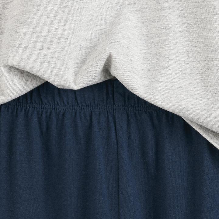 Produktbild La Redoute Collections Schlafanzug (140)