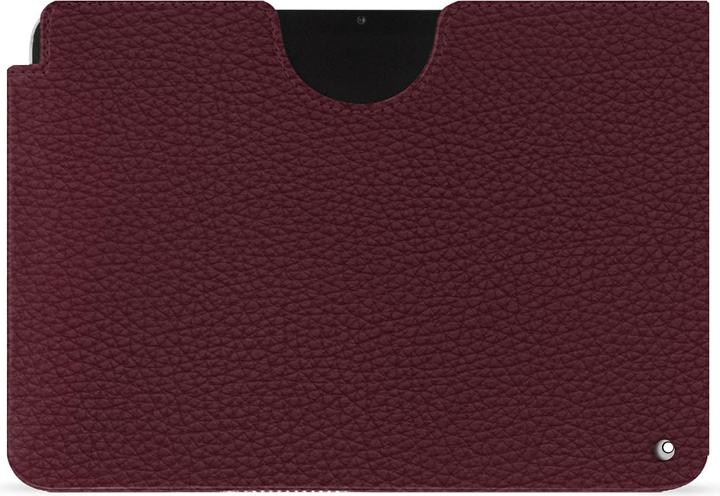 Lie de vin ( Pantone #412234 )