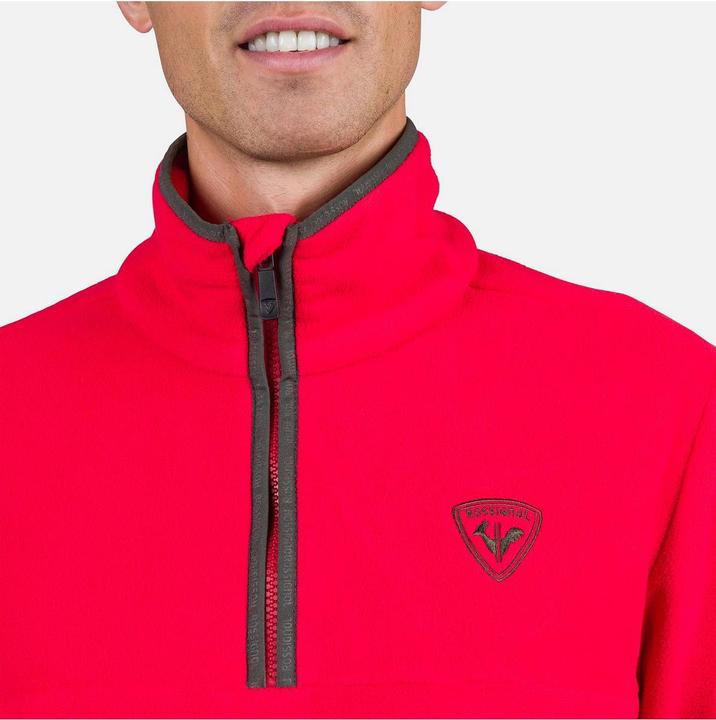 Actual product image Rossignol Sweatshirt aus Strohfleece Hz (XL)