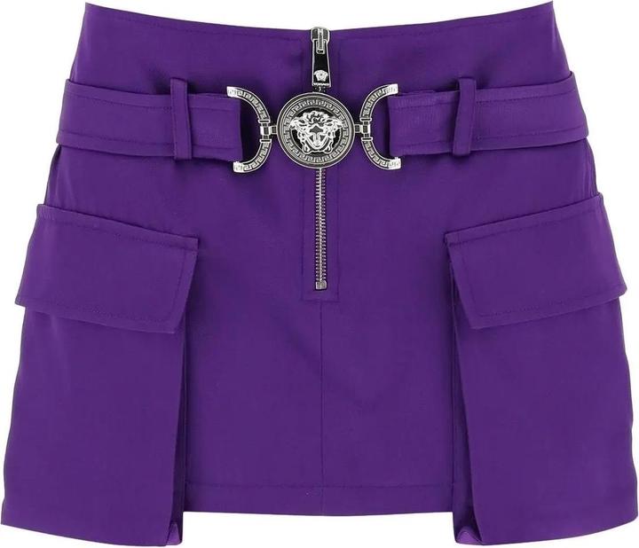 Immagine prodotto Versace Gonna Medusa 95 (42)