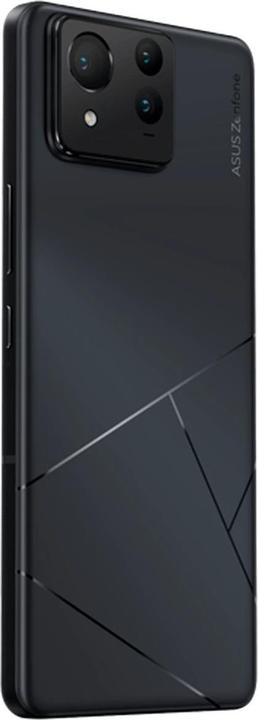 Produktbild ASUS Zenfone 11 Ultra (512 GB, Ethernal Black, 6.78", Dual SIM, 50 Mpx, 5G)