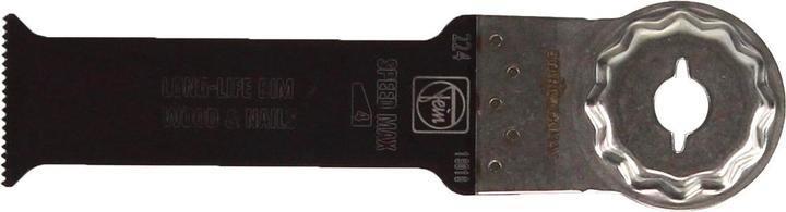Actual product image Fein Saw blade E-Cut SLM Long-Life, 5 pieces