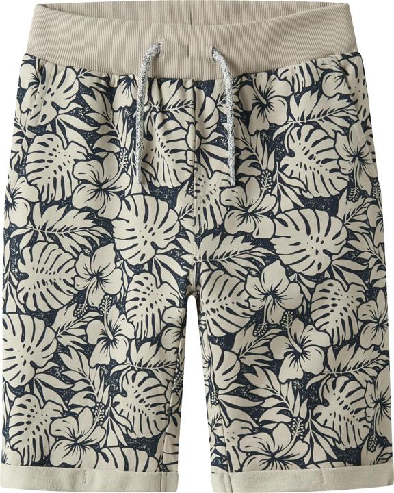 Actual product image Name it Print Shorts (134)