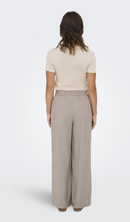 Immagine prodotto Only ONLARIS Pantaloni con taglio dritto Pantaloni (XL)