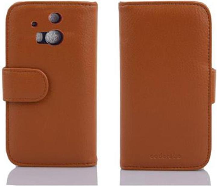 Cognac Brown