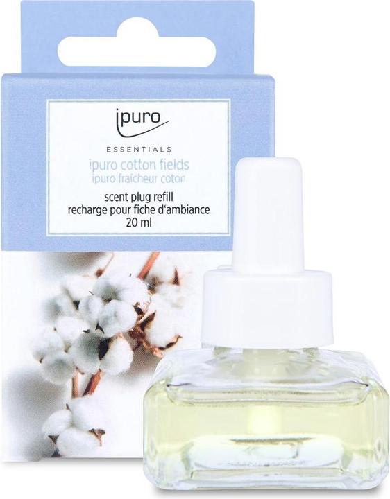 Produktbild Ipuro Duftkartusche (20 ml)