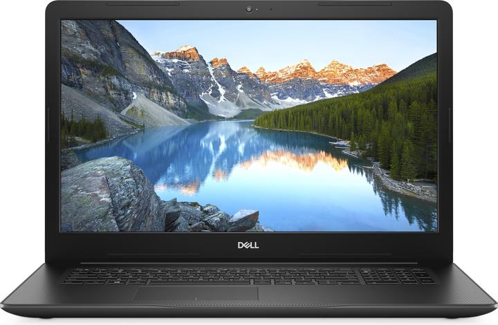 Produktbild Dell Inspiron 17 – 3793-2T8MK (17.30", Intel Core i7-1065G7, 16 GB, 512 GB, DE)