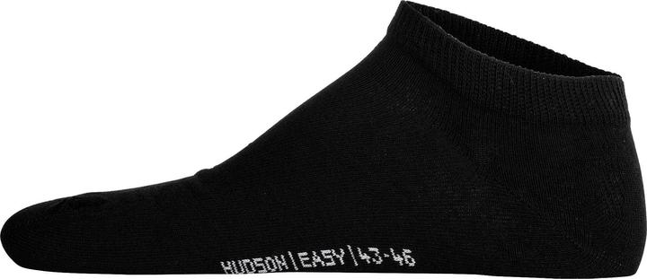 Produktbild Hudson Socken Casual EASY³ 3-PACK SNEAKER (3er Pack, 43 - 46)
