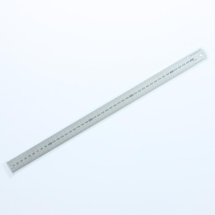 Immagine prodotto Rumold Righello in acciaio 45 cm (45 cm)