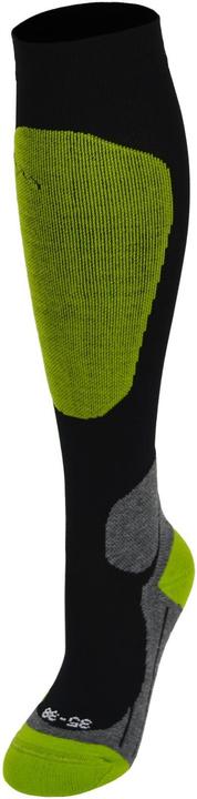 Immagine prodotto Normani Calzettoni sportivi a compressione (Confezione singola, 35 - 38)