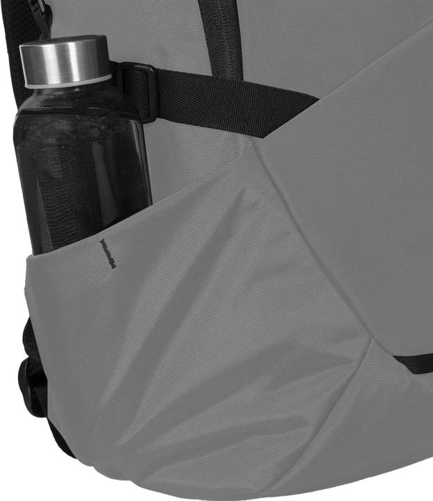 Produktbild Targus 15-16 TERRA BACKPACK - SILVER (23 l)