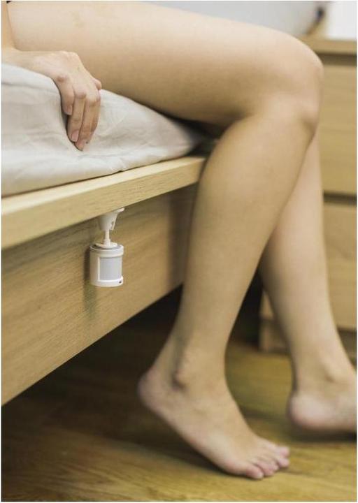 Actual product image Aqara Motion Sensor P1 (2 m)