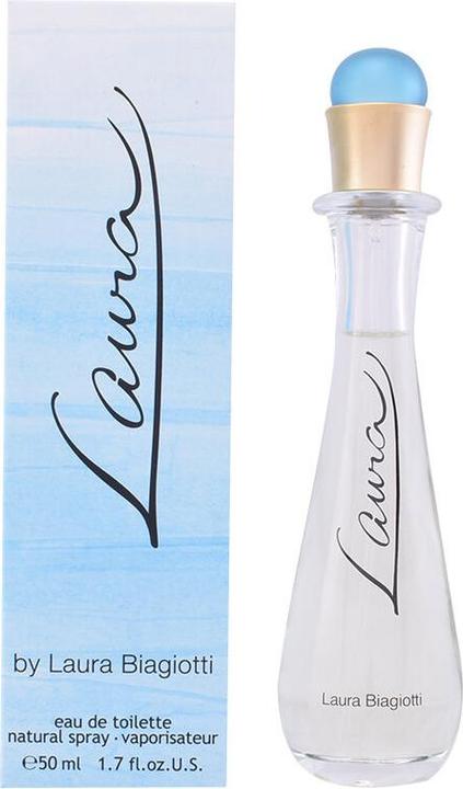 Produktbild Laura Biagiotti Laura (Eau de Toilette, 50 ml)