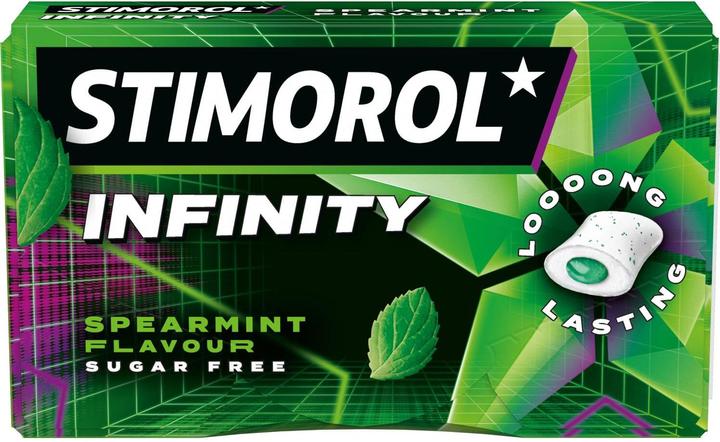 Produktbild Stimorol Stimo (1 Stk., 26 g)